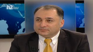 Նախարարը իրավունք է ստանում նորավարտ ուսանողին նշանակելու ԲՈՒՀ-ի ռեկտոր - Ատոմ Մխիթարյան