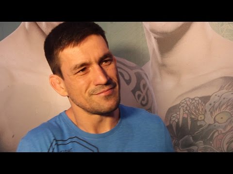 Demian Maia Confused By UFC Practices