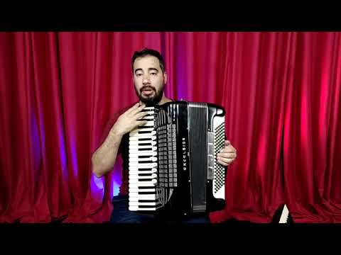 Excelsior A2 Polifônica