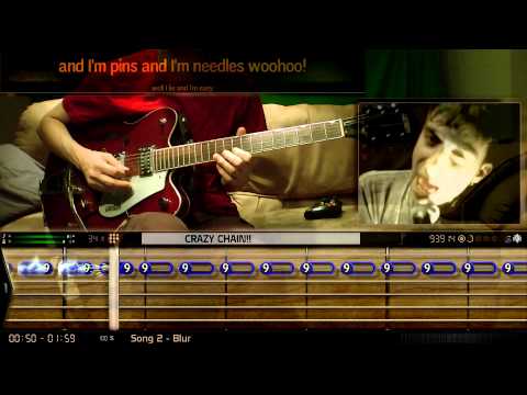 bandfuse rock legends xbox 360 cable