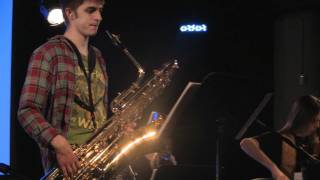 Disciples of Huuro Kolkko-Mielisaurus