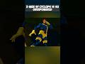 X Men 97 Cyclops Is So OVERPOWERED