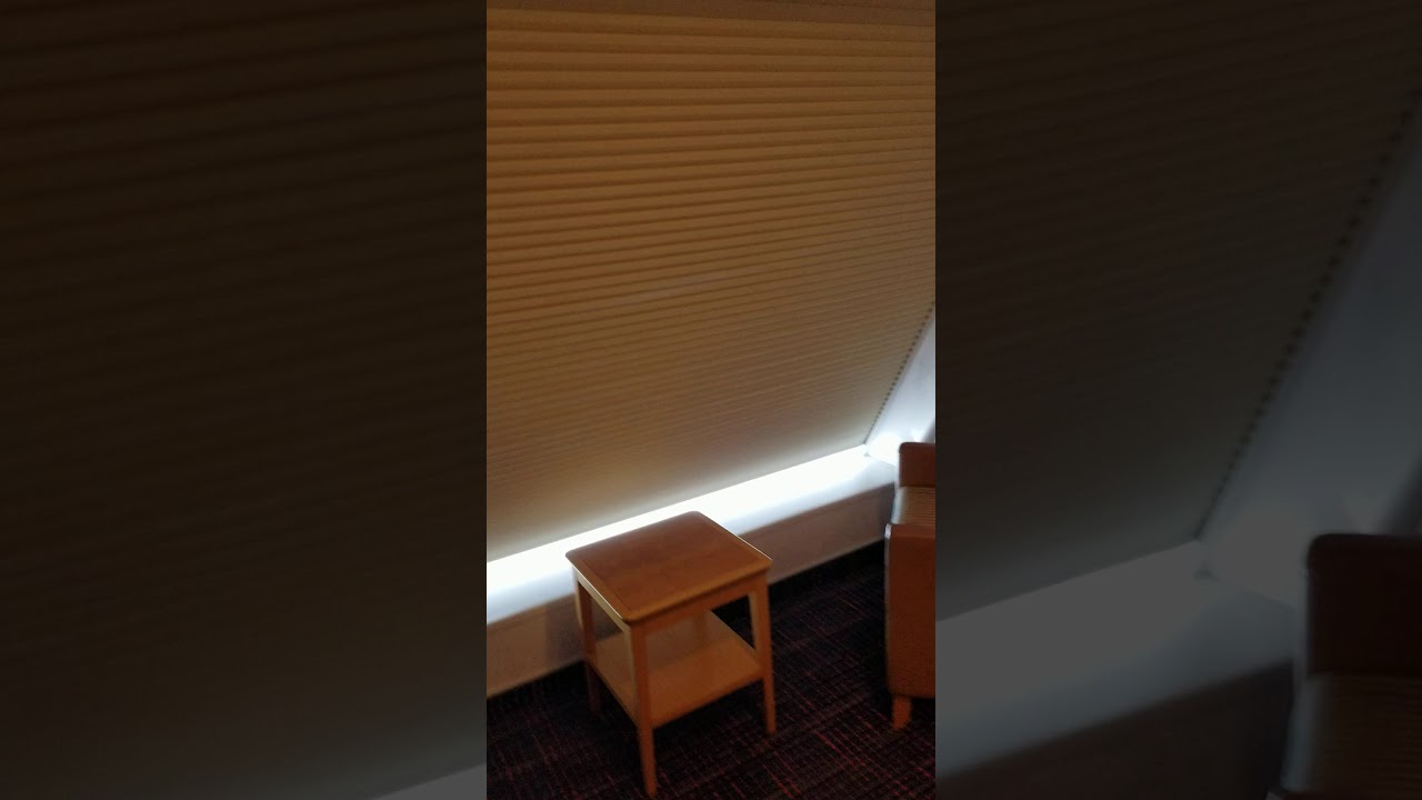 Carnival Conquest - Cabin 9196 - Video 2