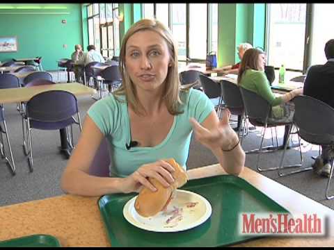 Simple Swaps to Make Your Sandwich Diet-Friendly