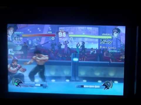 [Winter Clash '10] StarNab vs Jin (poule)