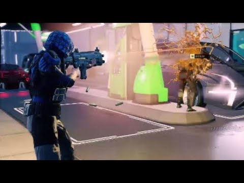 XCOM 2: Legend + Ironman + No Deaths! (Operation Gatecrasher, No Commentary)