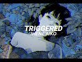 Triggered (Freestyle) - Jhene Aiko (lyrics) Triggered (Freestyle) - Jhene Aiko (lyrics)