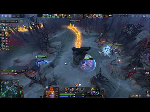 DPC#3 Secret Vs OG.Seed Game 1 BO3