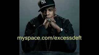 Jay-Z - Dead Presidents Remix (Produced By: Excess Deft)
