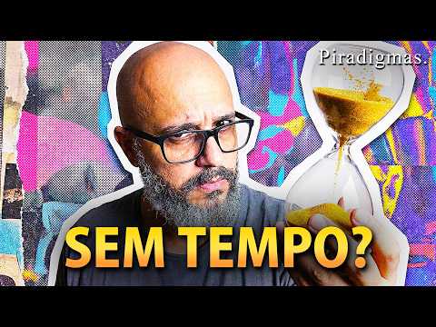 A Vida Não é Curta, Você Está Vivendo Errado | Filosofia & Psicologia