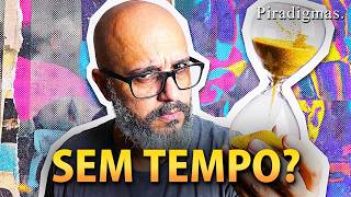 A Vida Não é Curta, Você Está Vivendo Errado | Filosofia & Psicologia