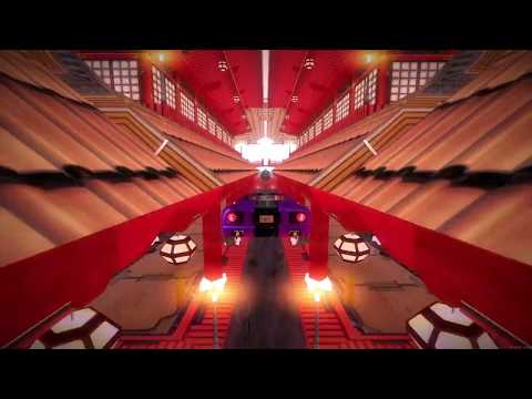 [DM] Zebra ft. ??? - ???