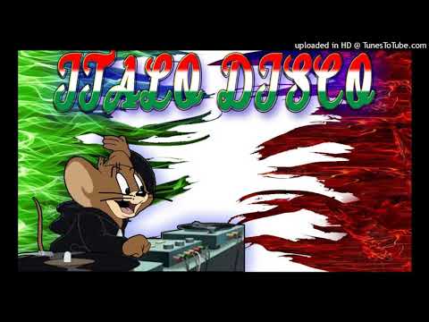 Vale Jay - Tonight (Italo Disco)