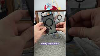3 cards that  you should not put in a Trainer Case!