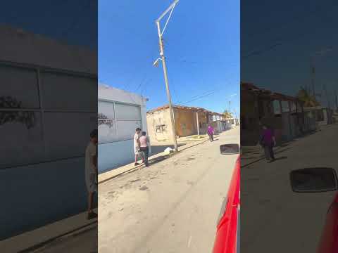 La habana, cuba. Paseo hacia la playa . (No cuento con derecho de música) @LaFamiliaCubana #cuba