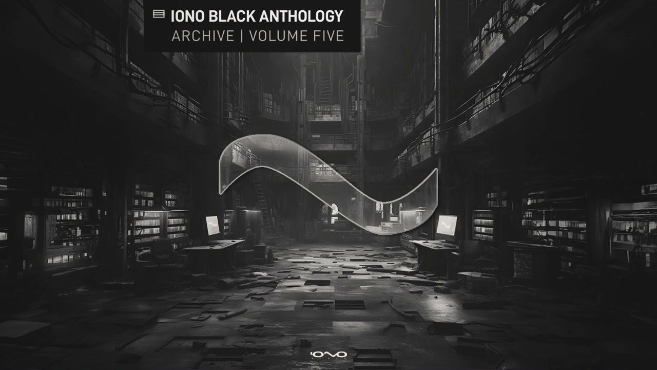 Konza (SRB) - Spirits (Original Mix)