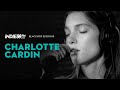 Charlotte Cardin - "Confetti" | Collective Arts Black Box Session