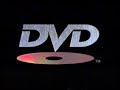 Reklama Nośnika DVD Na Kasecie Warner Bros Poland