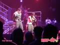 Lil Wayne Performs Mrs Officer With Drake