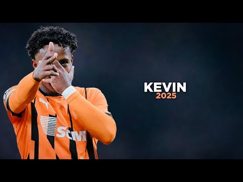 Kevin is Destroying Everyone at Shakhtar Donetsk 🇧🇷