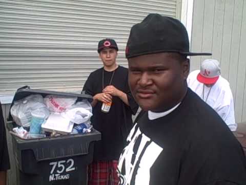 YOUNG JUN3 AND KILLA KIESE!!!