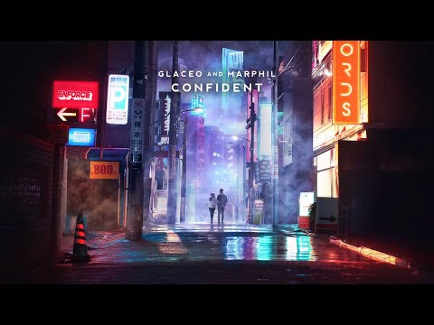 Glaceo & Marphil - Confident [Justin Bieber Cover Release]