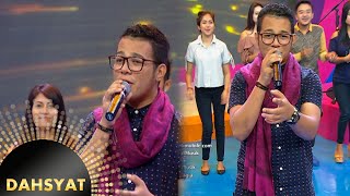 Kerennya Performance Mario G  Klau Di DahSyat [DahSyat] [5 Agustus 2016]