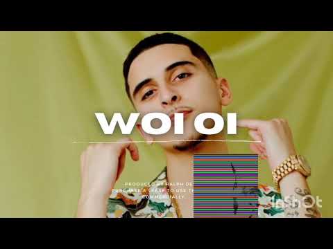 Geko Type Beat X Ms Banks Type Beat X Backroad Gee Type Beat - 'WOI OI'