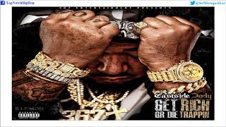 Eastside Jody - Fuck Em All (Feat. MoneyBagg Yo, Marlo & Tabius Tate) [Get Rich Or Die Trappin]