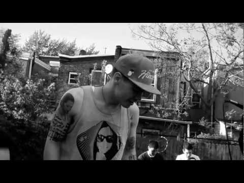 Ground Up live @ New Hope Firehouse 11/26