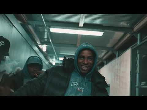 Piif Jones - Till You Not ft Izz (Music Video) Shot By: Cannon2Media