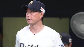 鬼門で覚醒なるか…渡部5割超えの衝撃🔥運命の一戦が始まる#オリックス#ソフトバンク#パリーグ#プロ野球#渡部#高島#野球好きと繋がりたい#試合速報#野球ハイライト