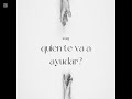 Eveg Quien Te Va A Ayudar Official Video