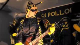 Oi Polloi &#39;Our Winged Sisters &#39; HD