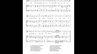 Heinrich Isaac (1450-1517) - Innsbruck, ich muss dich lassen