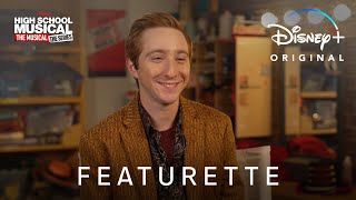 Disney HSM3 15th Anniversary Featurette | High School Musical