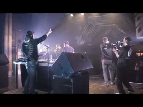 Stratégie de Paix - Concert Metz - Contrechamp / Contre-pied