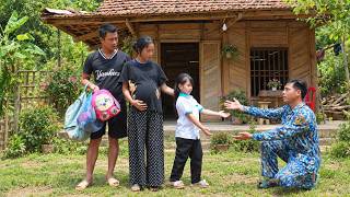 Will Tieu Dau Stay With Veteran Ha An or Follow the Pregnant Woman?