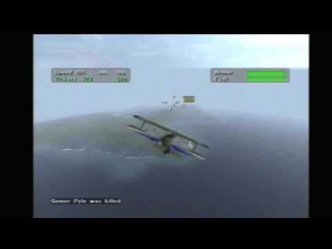 Operation Flashpoint: Elite - Top Gun! An Xbox Kai Fam Production