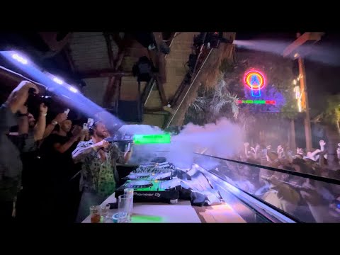 Hot since 82 - live in Athens , 2023