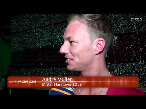 FAN Das Magazin - Sendung vom 14.03.2012