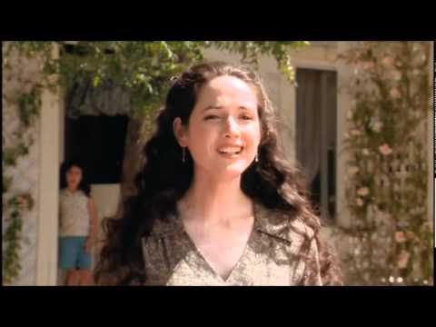 Marie Sings to Paulie ~ Ending