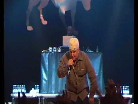 Club Dogo - Briatori @Alcatraz 13/12/2009