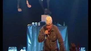 Club Dogo - Briatori @Alcatraz 13/12/2009