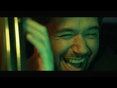 Curse Of Lono - Ursula Andress (Official Music Video)