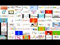 TVOKids Up To Faster Ultimateparison