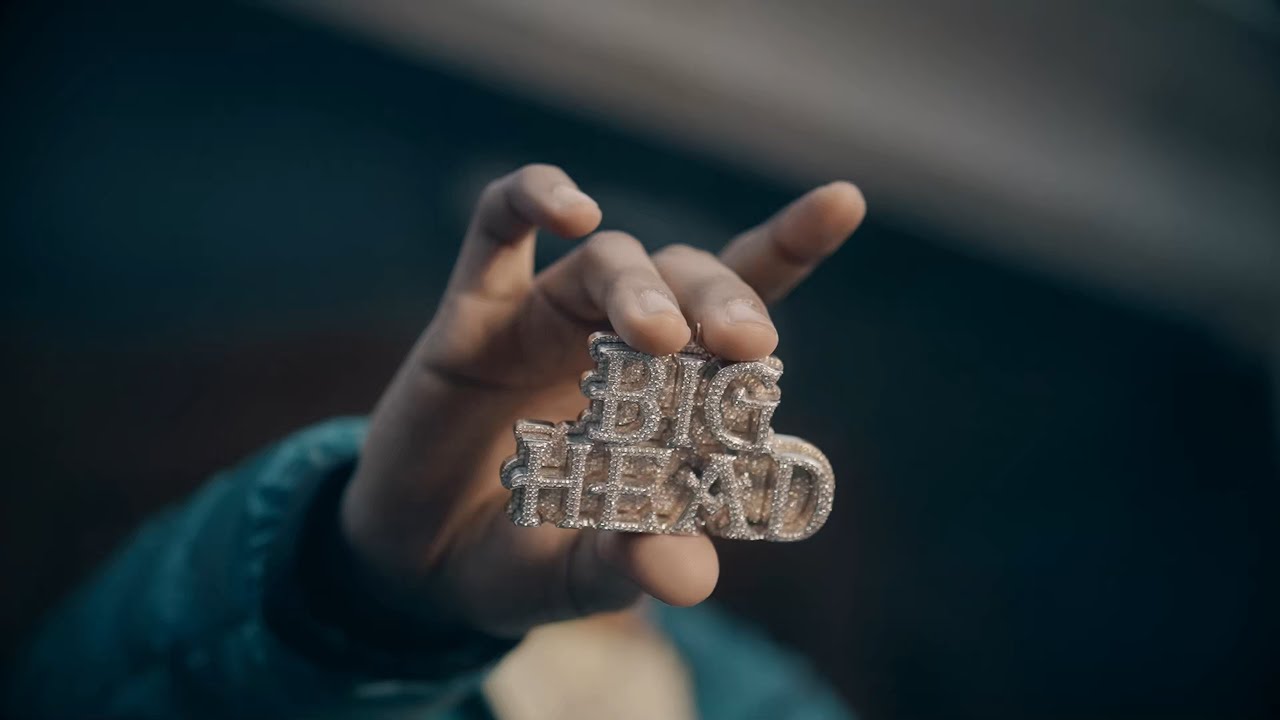 In The A | 392 Lil Head  | In The A