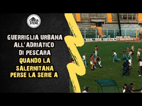 STENECHANNEL and Gianluca Vighini