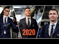 Cristiano Ronaldo ► Swag, Clothing & Looks ● 2019/20| HD