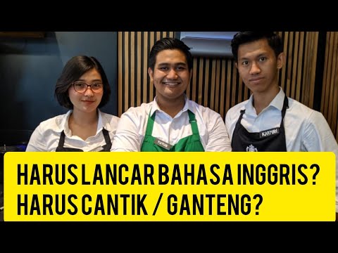 download lagu mp3 mp4 Tips Walk Interview Starbucks, download lagu Tips Walk Interview Starbucks gratis, unduh video klip Tips Walk Interview Starbucks